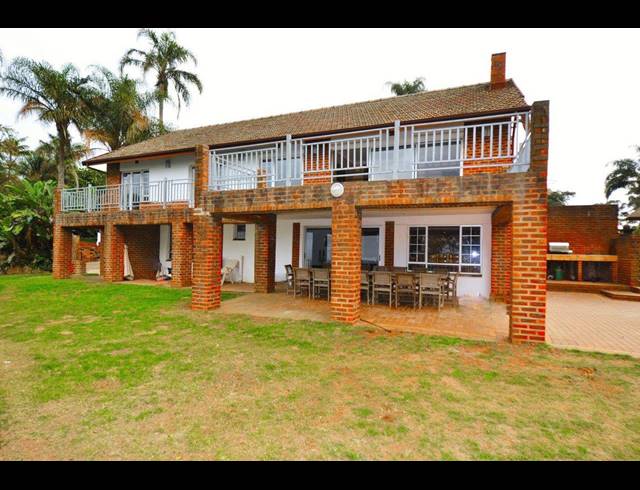 5 BEDROOM FREEHOLD FOR SALE IN COWIES HILL
